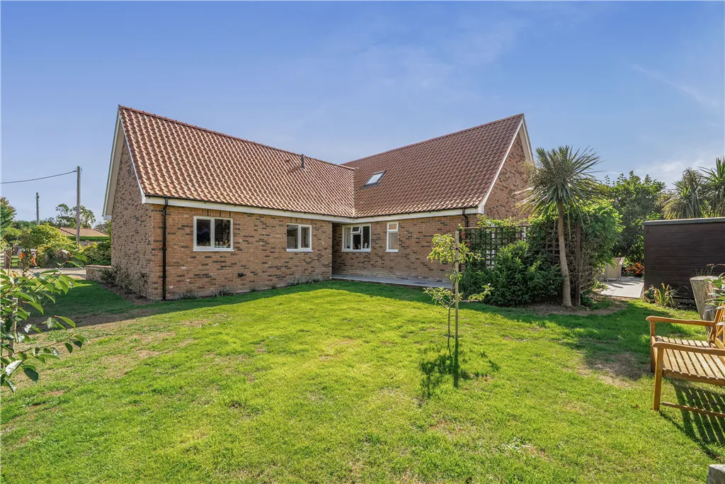 Newlyn, East Runton, photo 28
