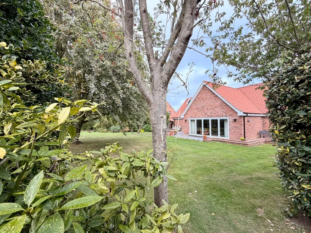 Newlyn, East Runton, photo 39