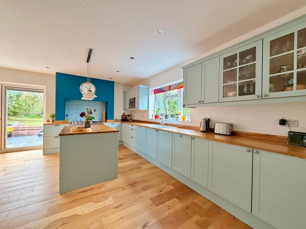 Newlyn, East Runton, photo 14