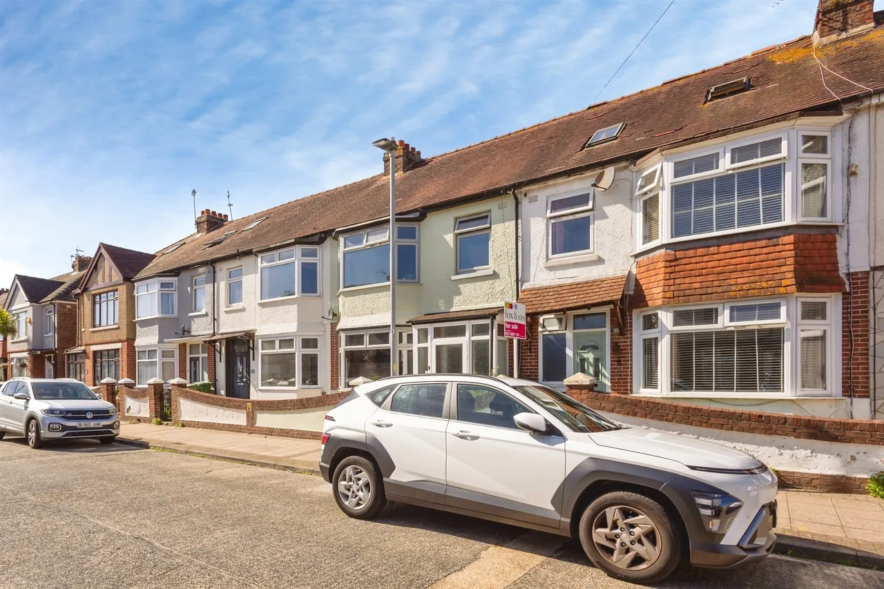 Westwood Road, Portsmouth, PO2, photo 17