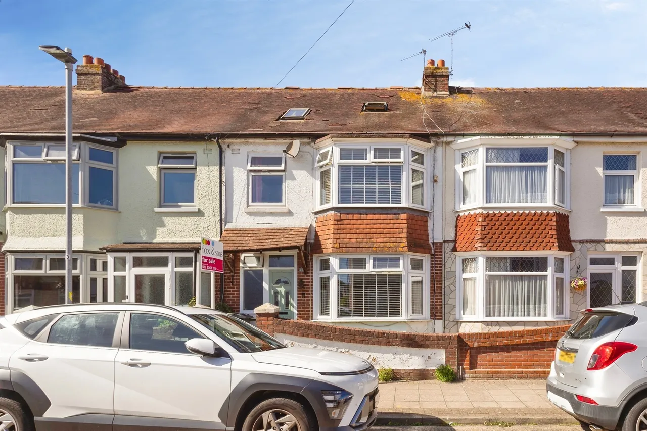 5 bed house for sale, Westwood Road, Portsmouth, PO2