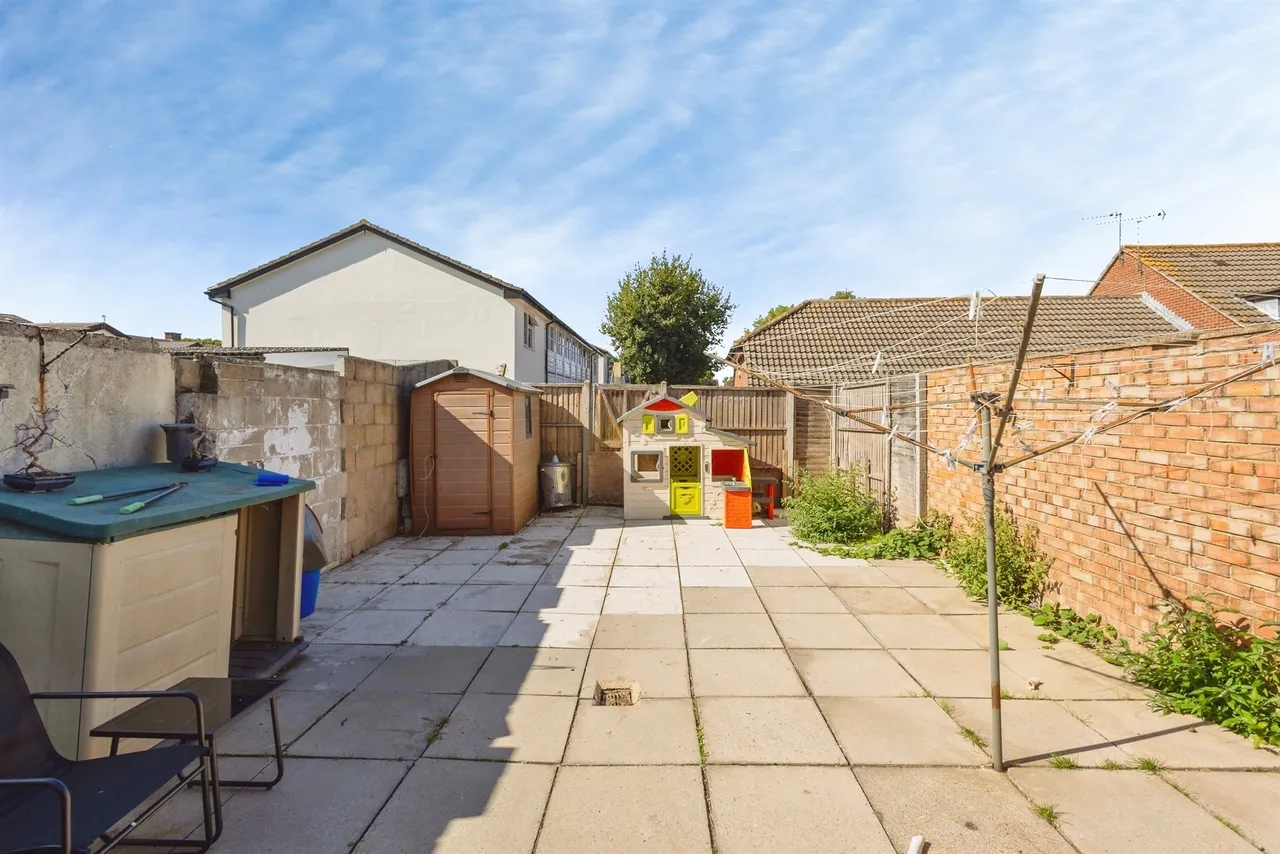 Westwood Road, Portsmouth, PO2, photo 8