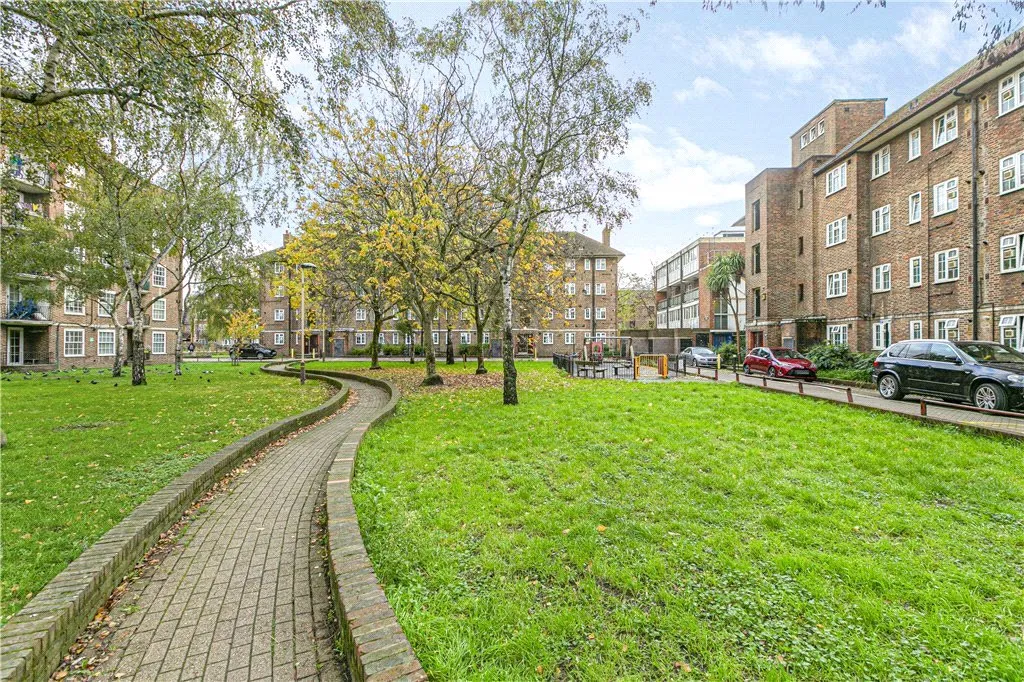 Union Grove, London, SW8, photo 13