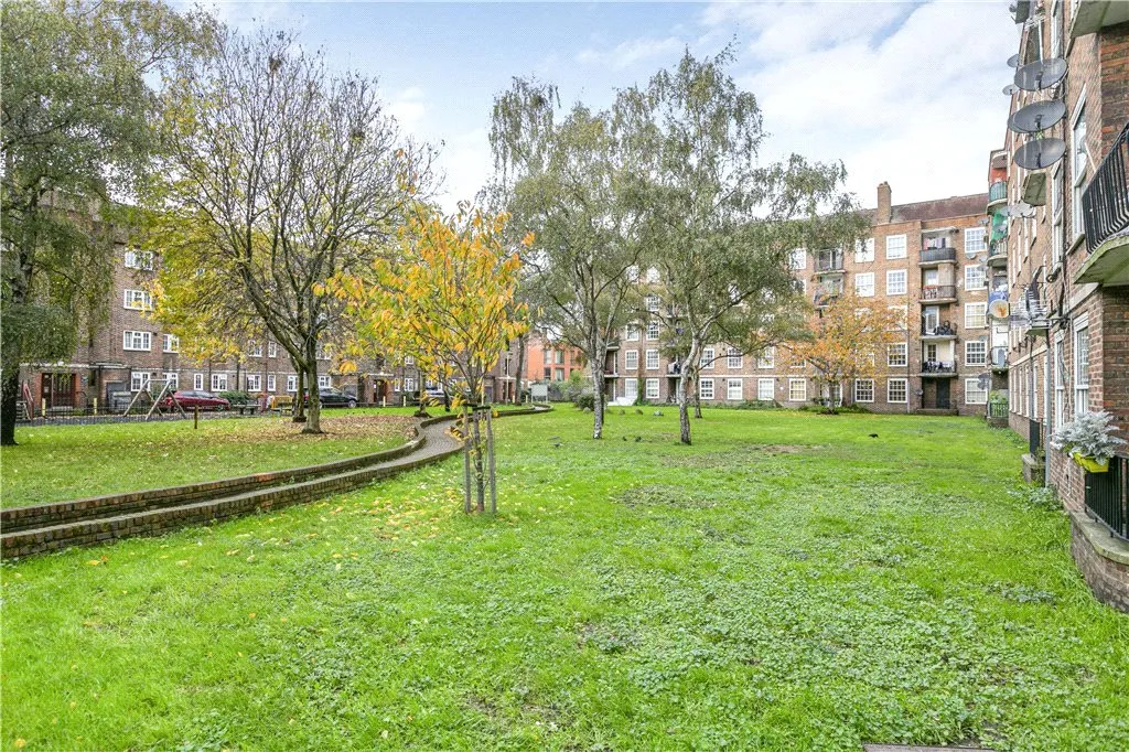 Union Grove, London, SW8, photo 14