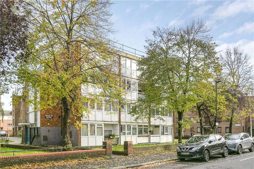 Union Grove, London, SW8, photo 12