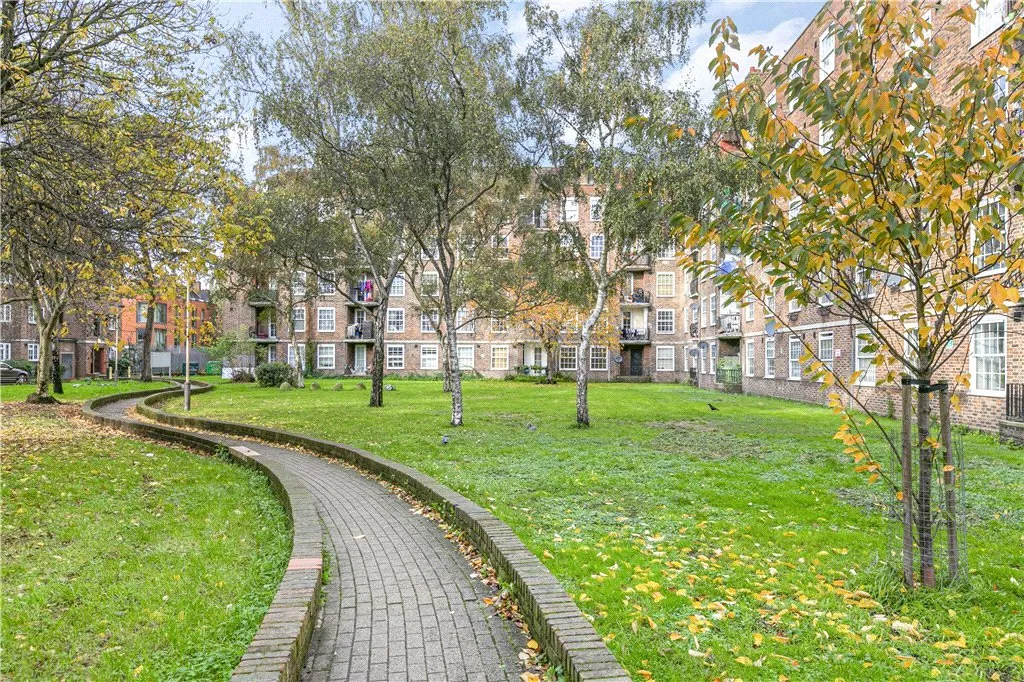 Union Grove, London, SW8, photo 15