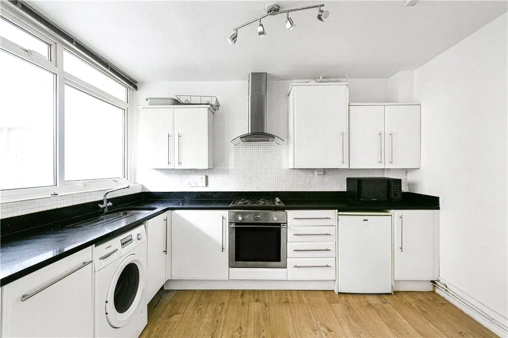 Union Grove, London, SW8, photo 2