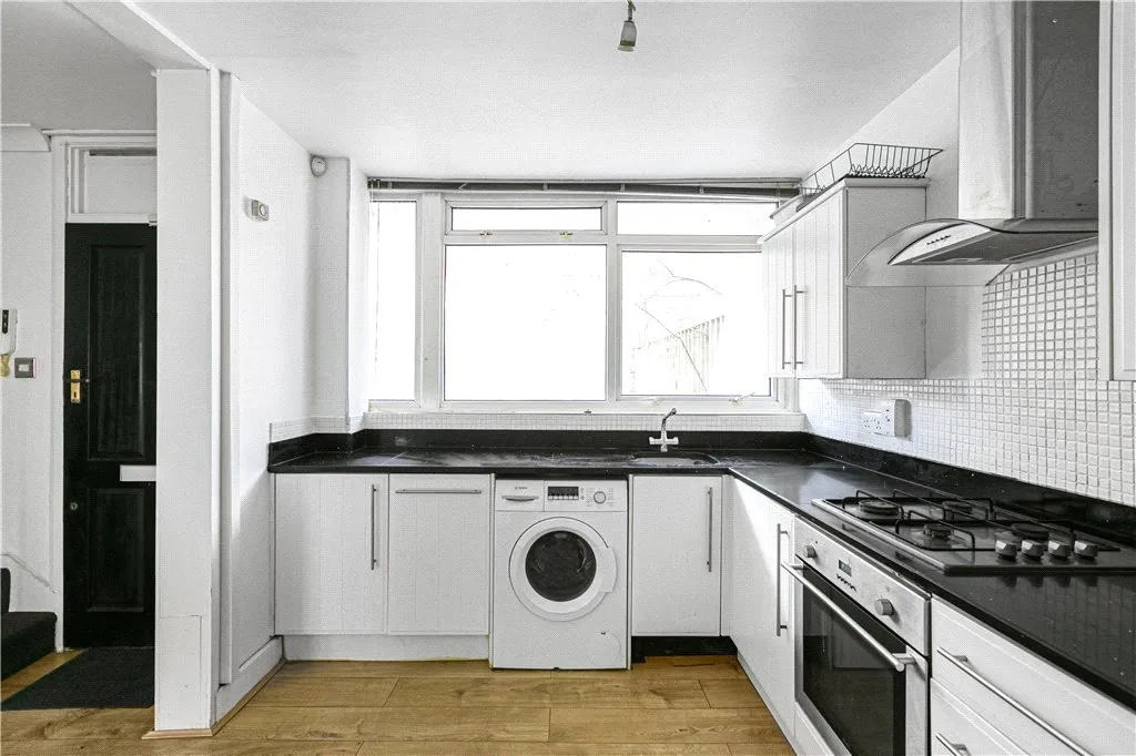 Union Grove, London, SW8, photo 4
