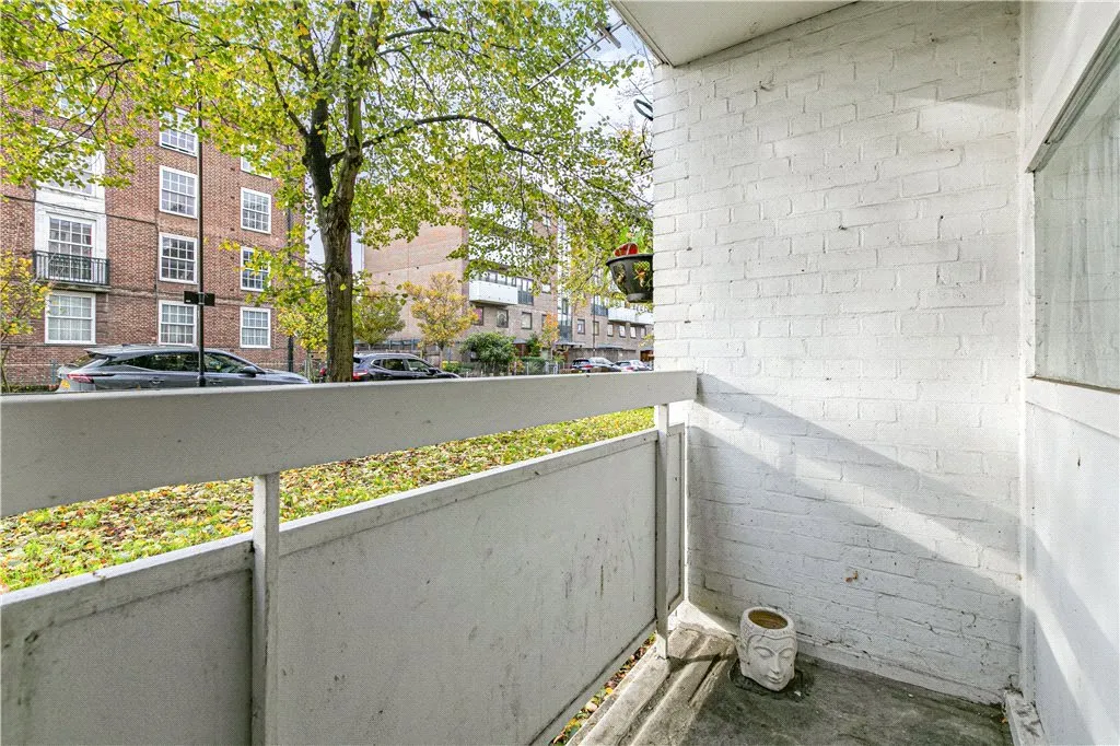 Union Grove, London, SW8, photo 11