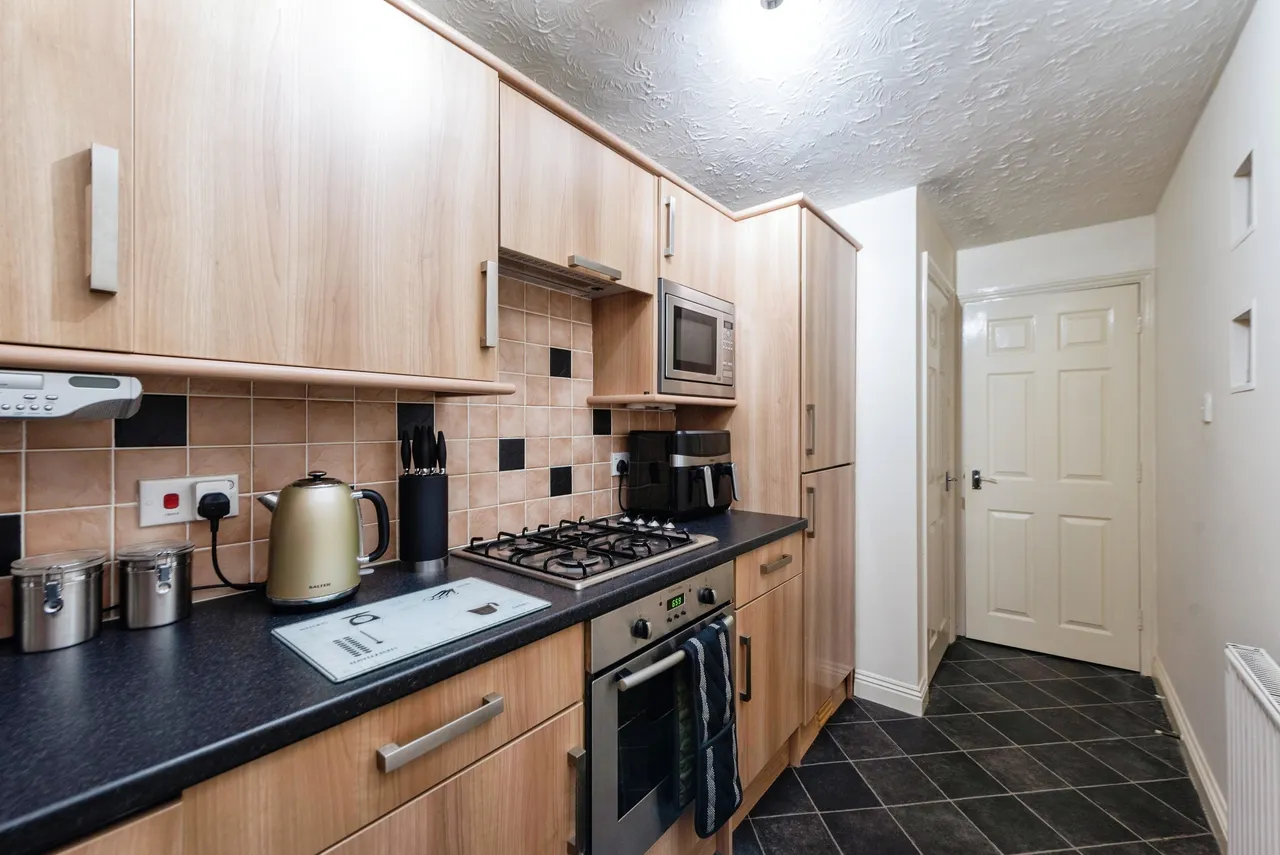 Middle Road, Southampton, SO19, photo 6
