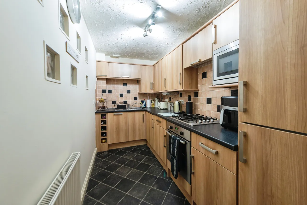 Middle Road, Southampton, SO19, photo 3