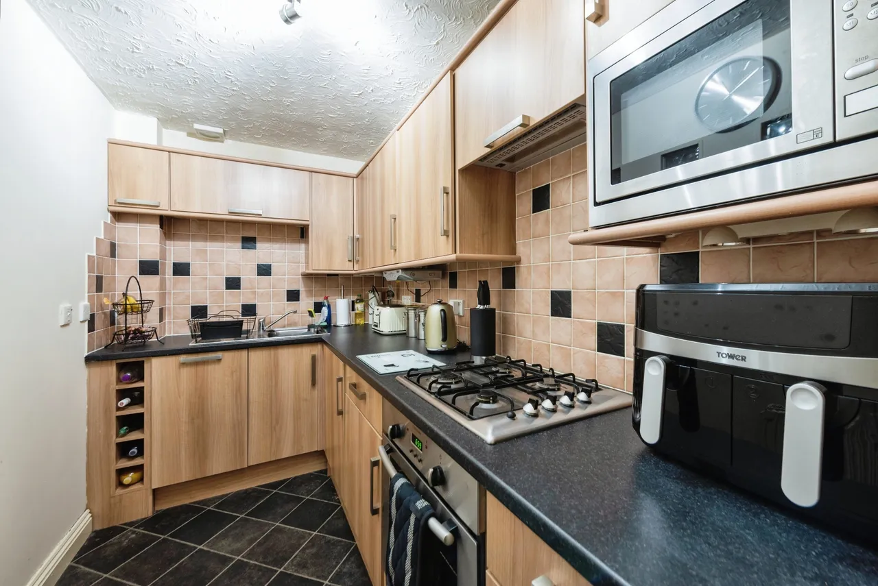 Middle Road, Southampton, SO19, photo 8