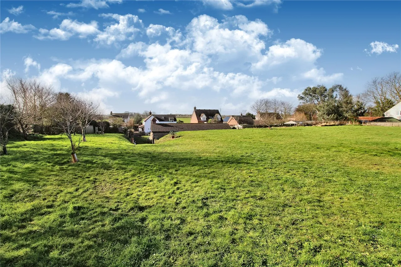 Whimpwell Green, Happisburgh, Norwich, Norfolk, NR12, photo 7