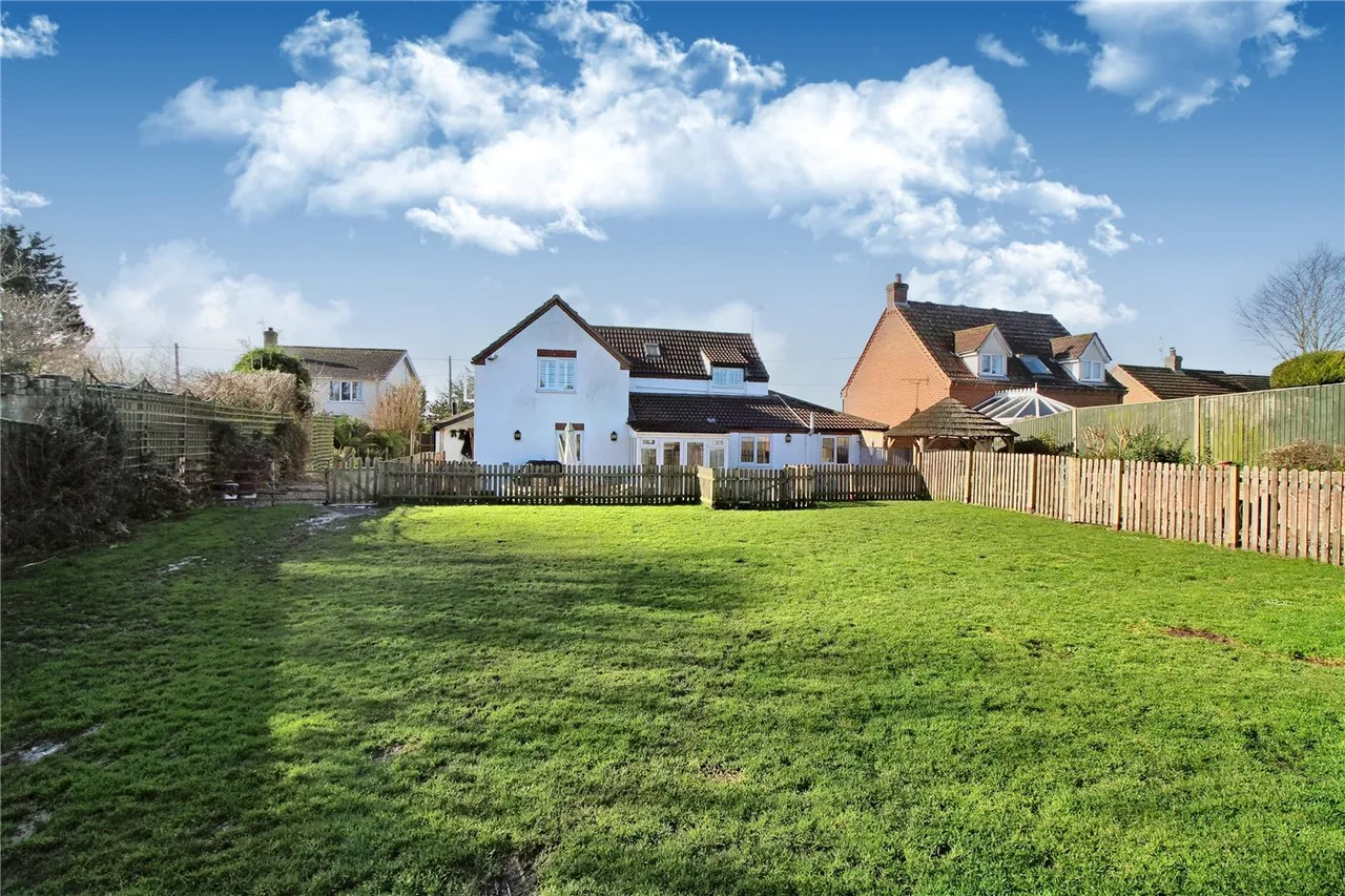 Whimpwell Green, Happisburgh, Norwich, Norfolk, NR12, photo 6