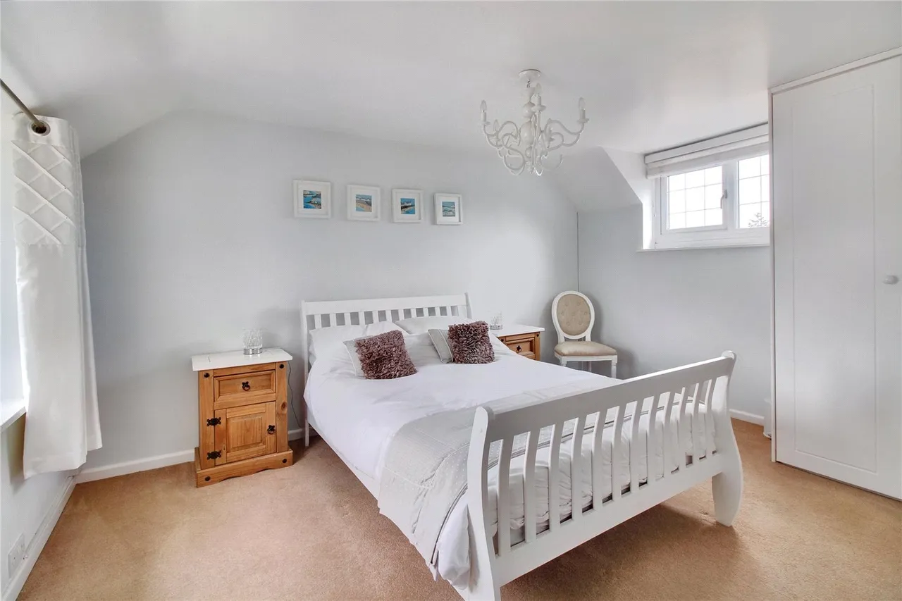 5 bed house for sale — Whimpwell Green, Happisburgh, Norwich, Norfolk, NR12