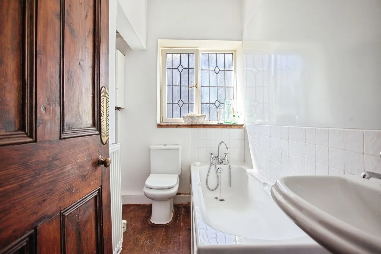 Hawthorne Street, Sheffield, S6, photo 14