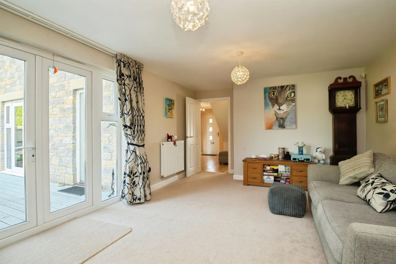 Merton Green CALDICOT, NP26, photo 3