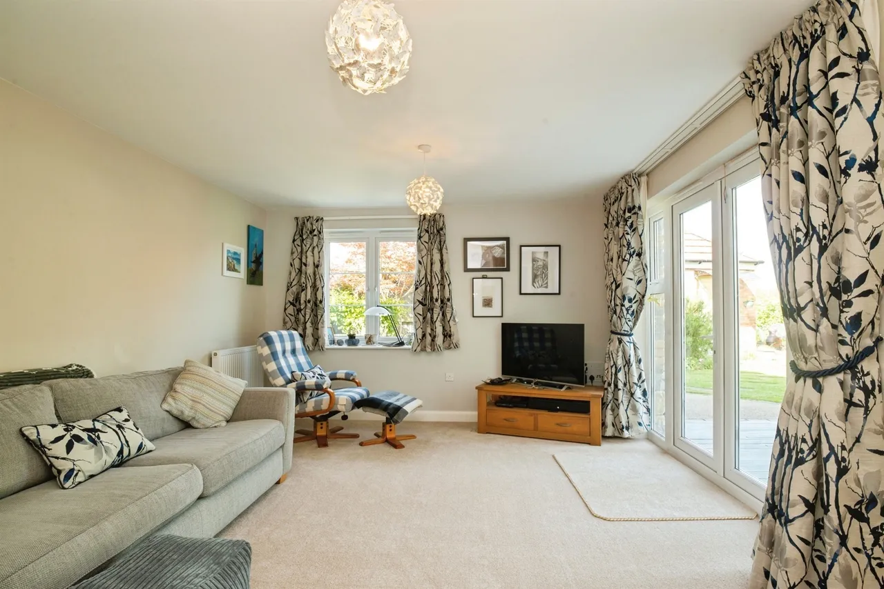 Merton Green CALDICOT, NP26, photo 13