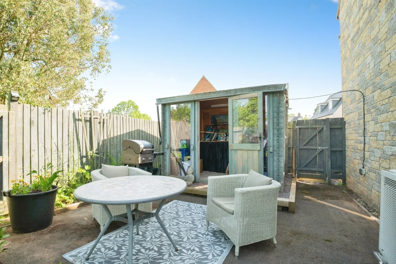 Merton Green CALDICOT, NP26, photo 29