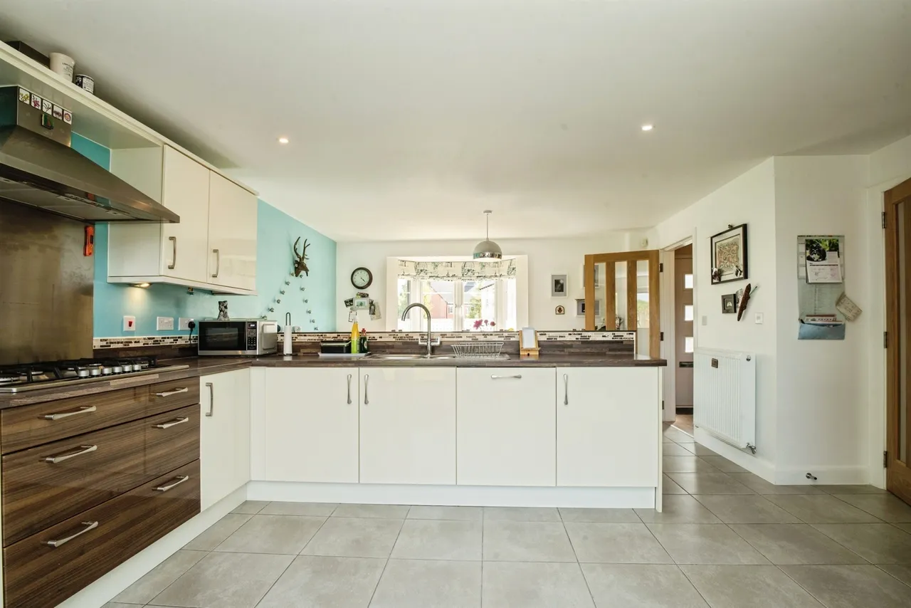 Merton Green CALDICOT, NP26, photo 10