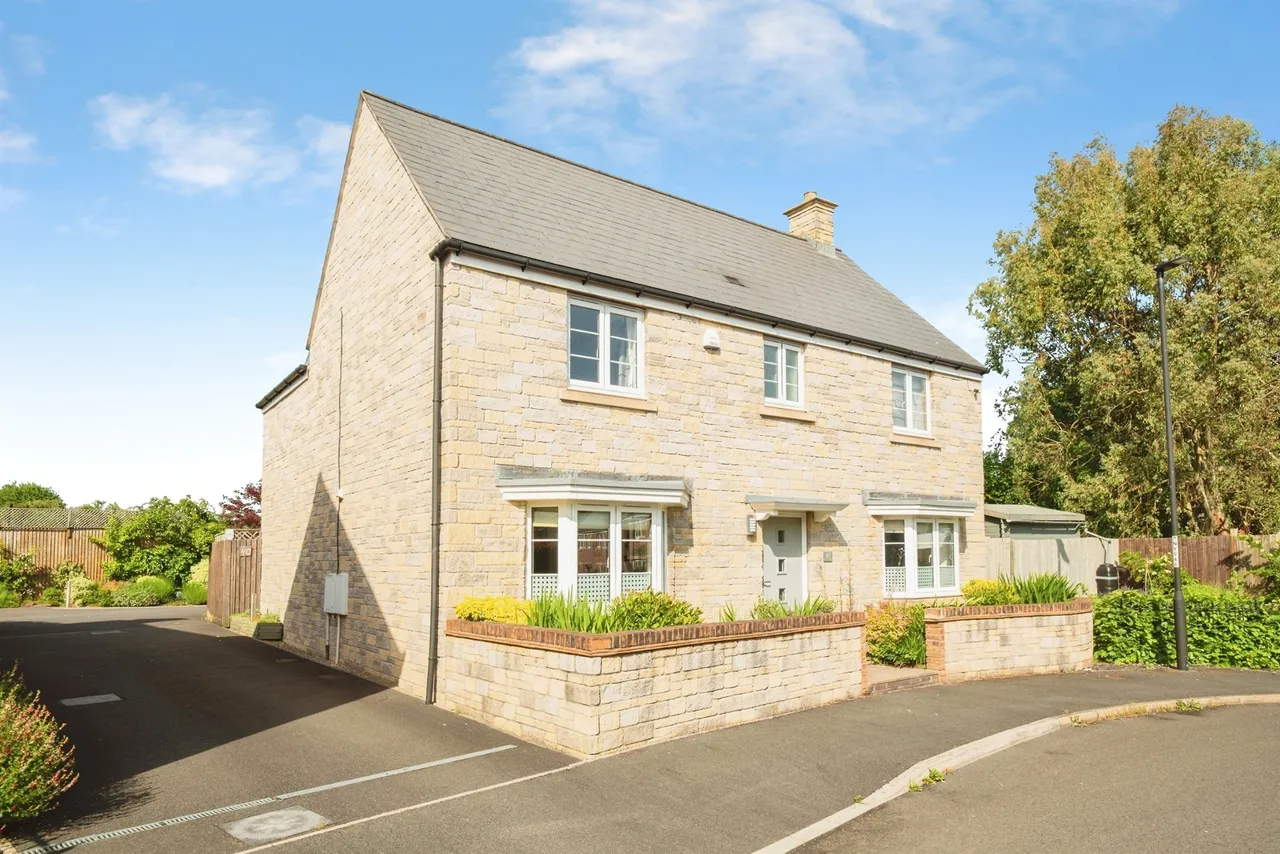 Merton Green CALDICOT, NP26, photo 4