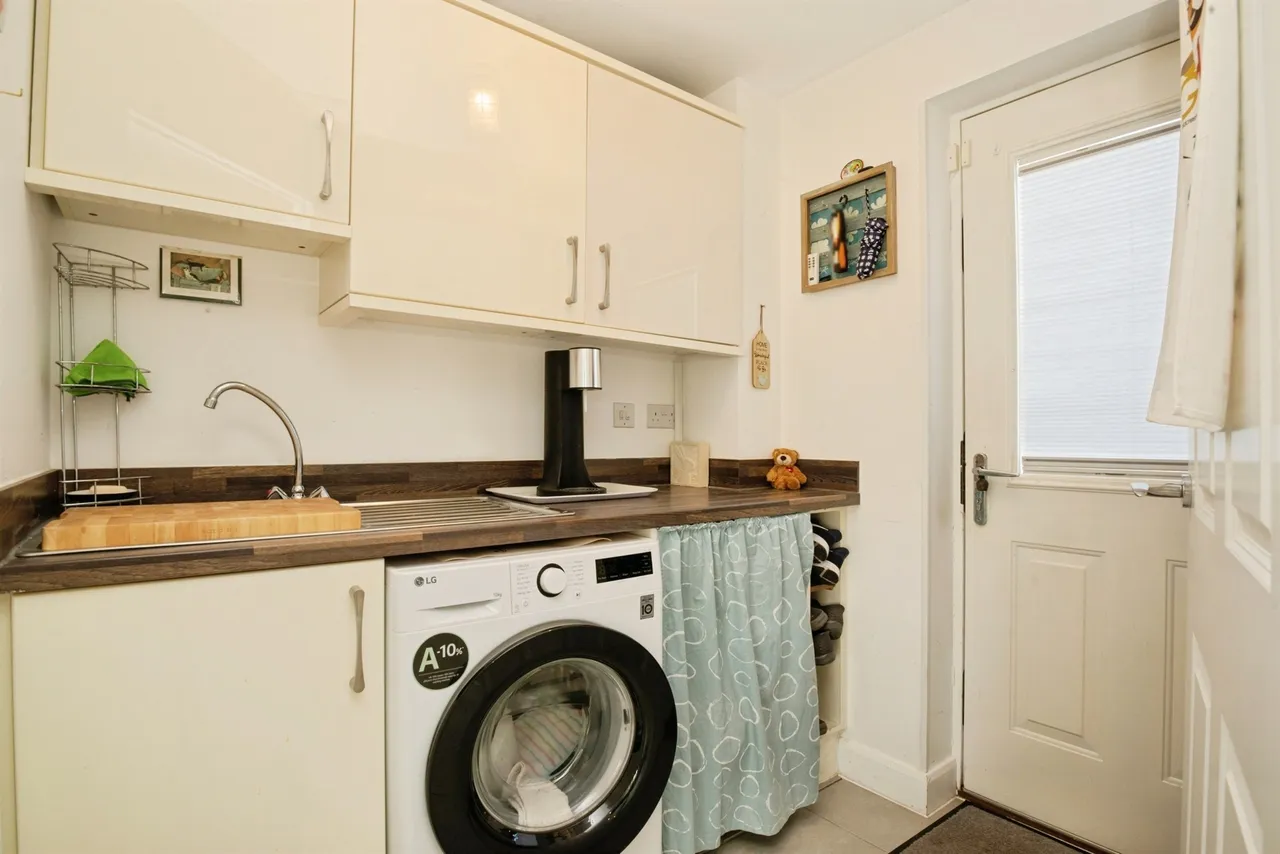 Merton Green CALDICOT, NP26, photo 11