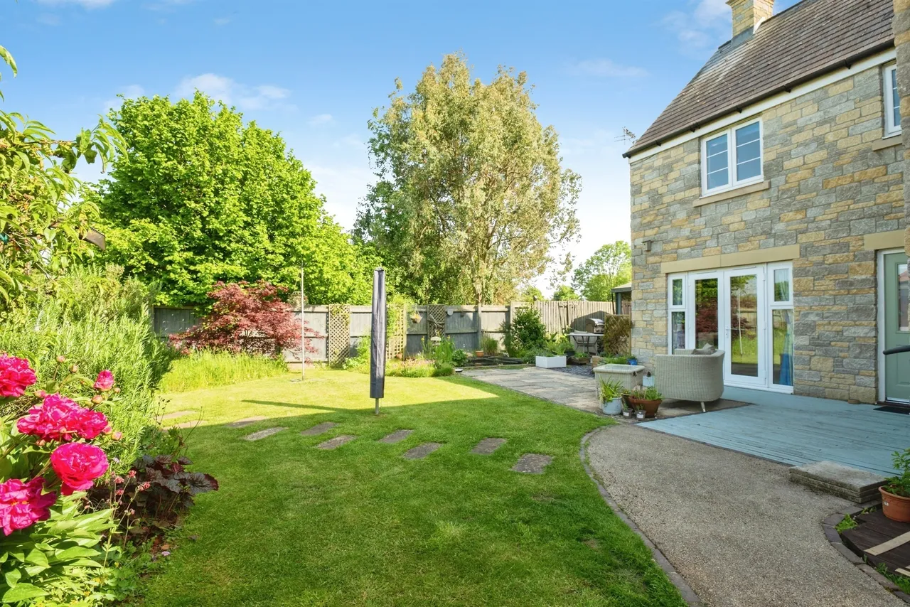 Merton Green CALDICOT, NP26, photo 28