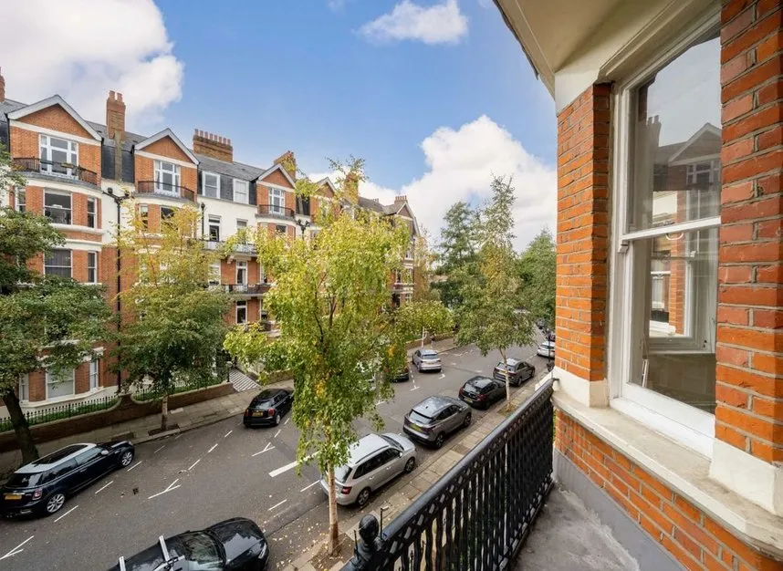 Wymering Road, Maida Vale, W9, photo 5