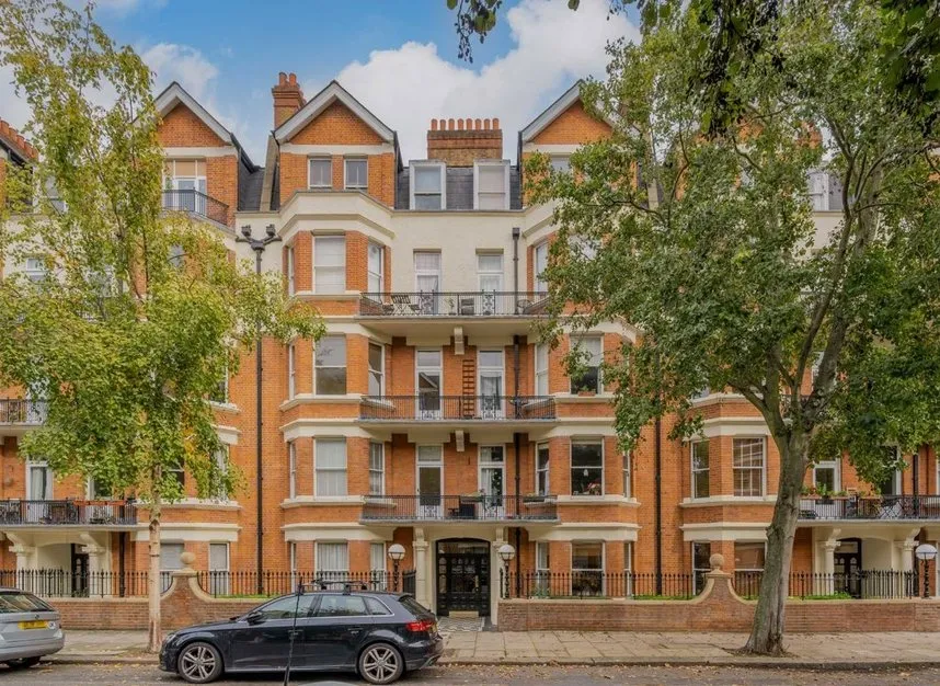 Wymering Road, Maida Vale, W9, photo 6