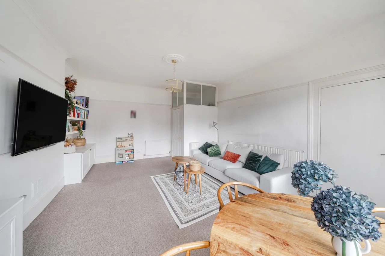 Eliot Park, SE13, photo 11