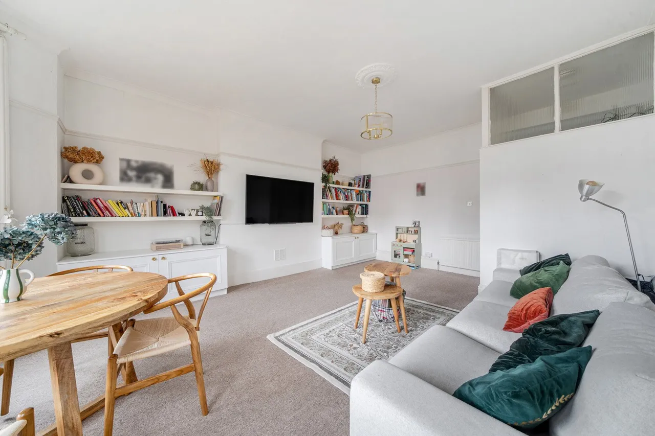 Eliot Park, SE13, photo 8