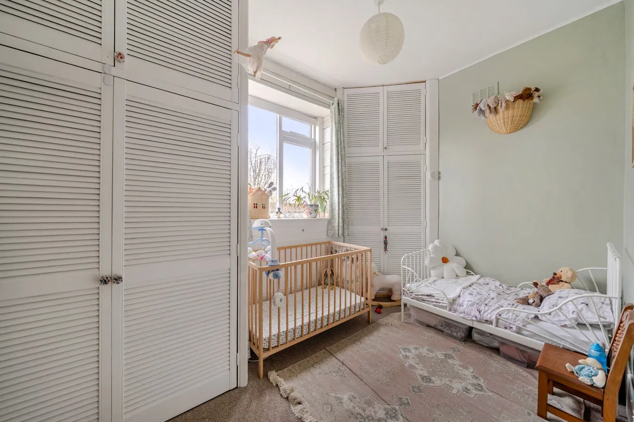Eliot Park, SE13, photo 5