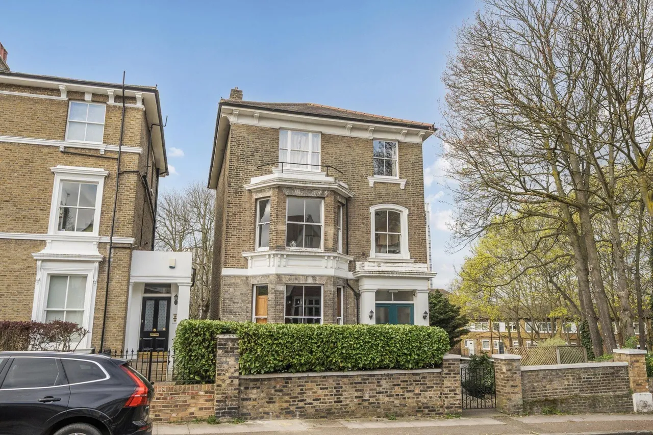 Eliot Park, SE13, photo 12