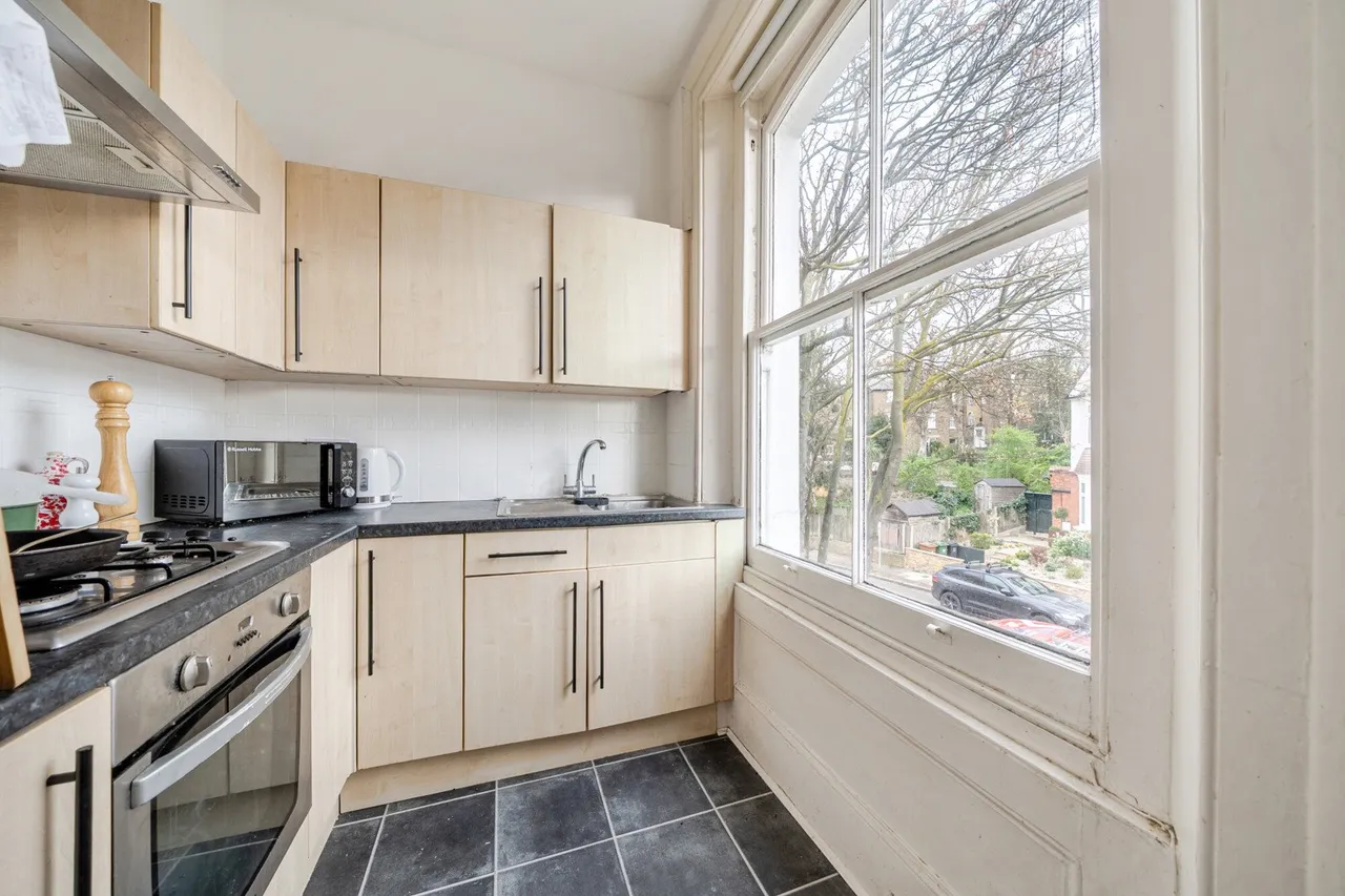 Eliot Park, SE13, photo 10