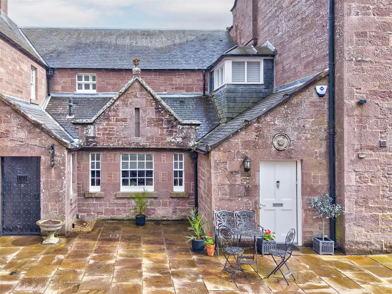 Arthurstone House, Blairgowrie, photo 25
