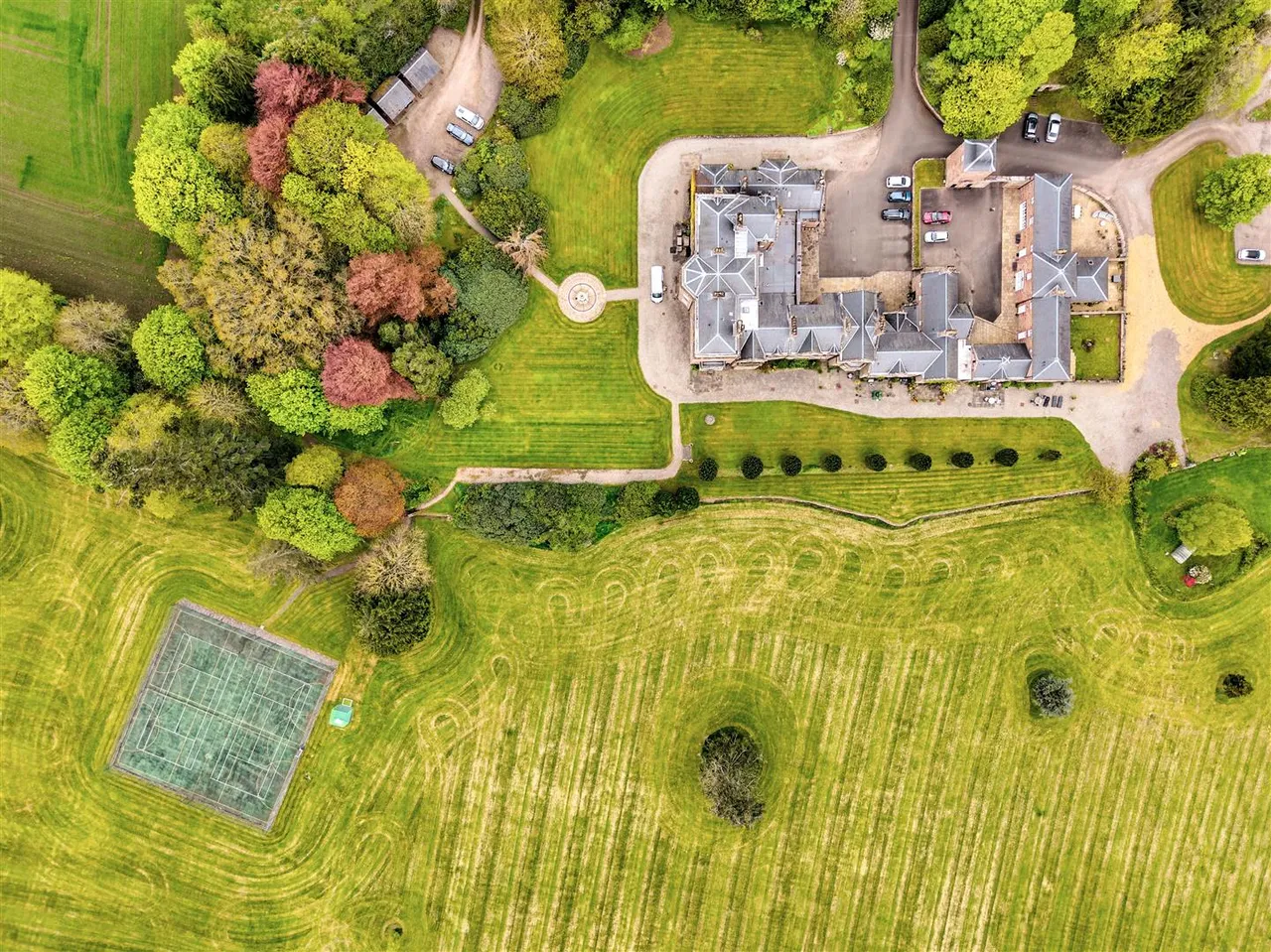 Arthurstone House, Blairgowrie, photo 33