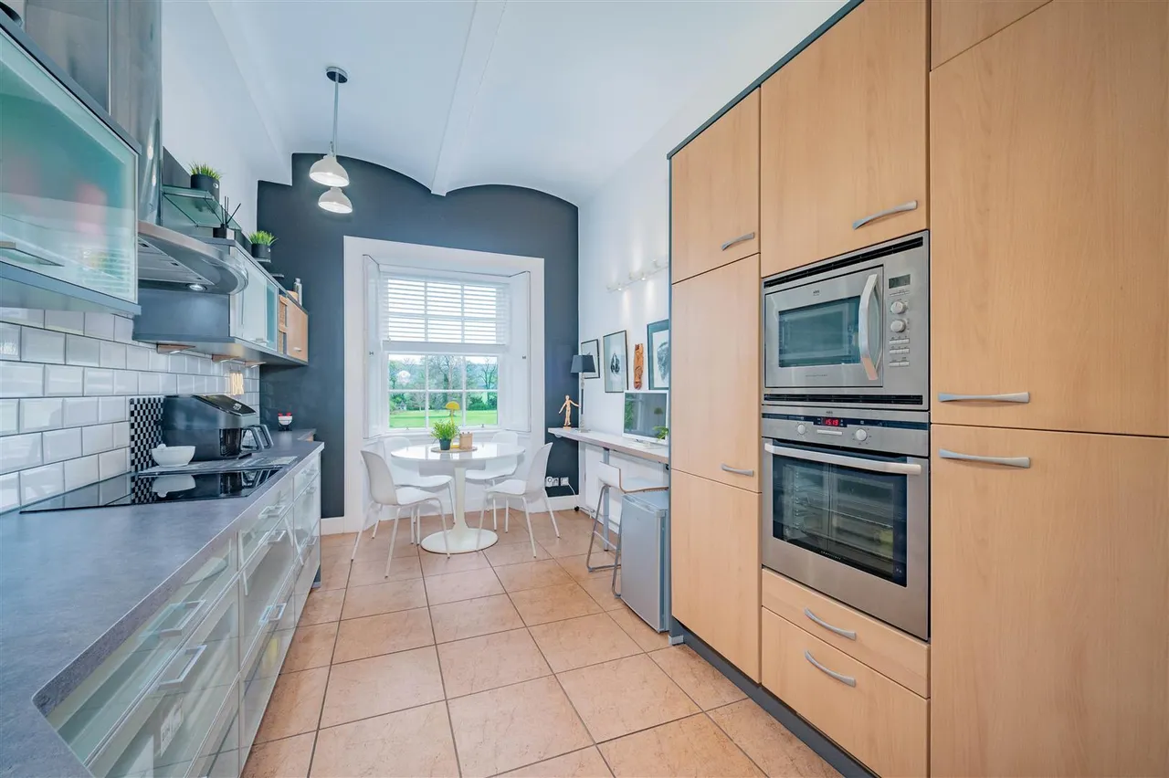Arthurstone House, Blairgowrie, photo 5