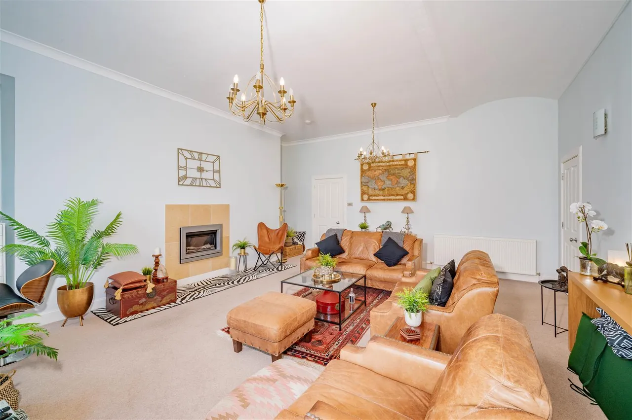 Arthurstone House, Blairgowrie, photo 8