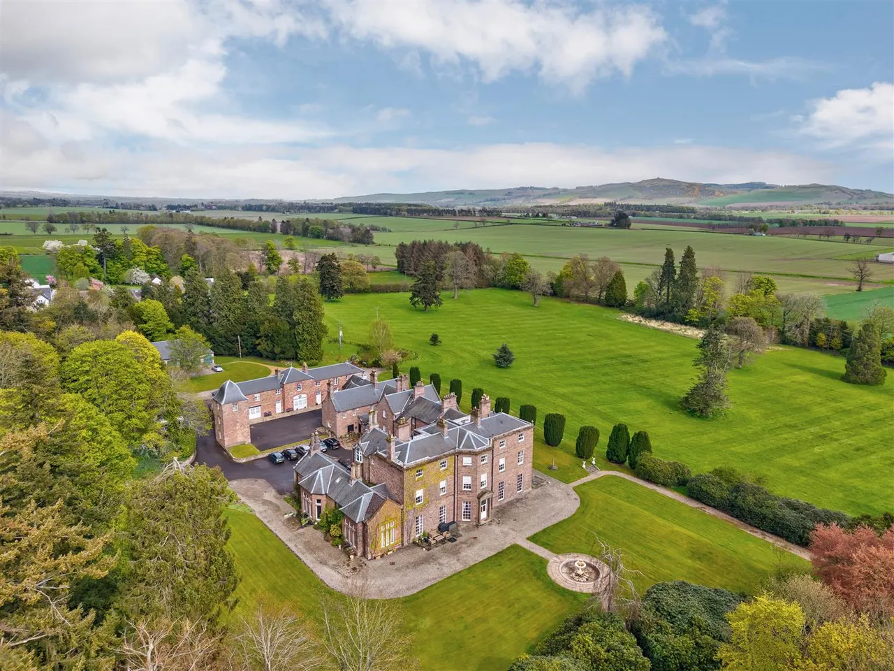 Arthurstone House, Blairgowrie, photo 35