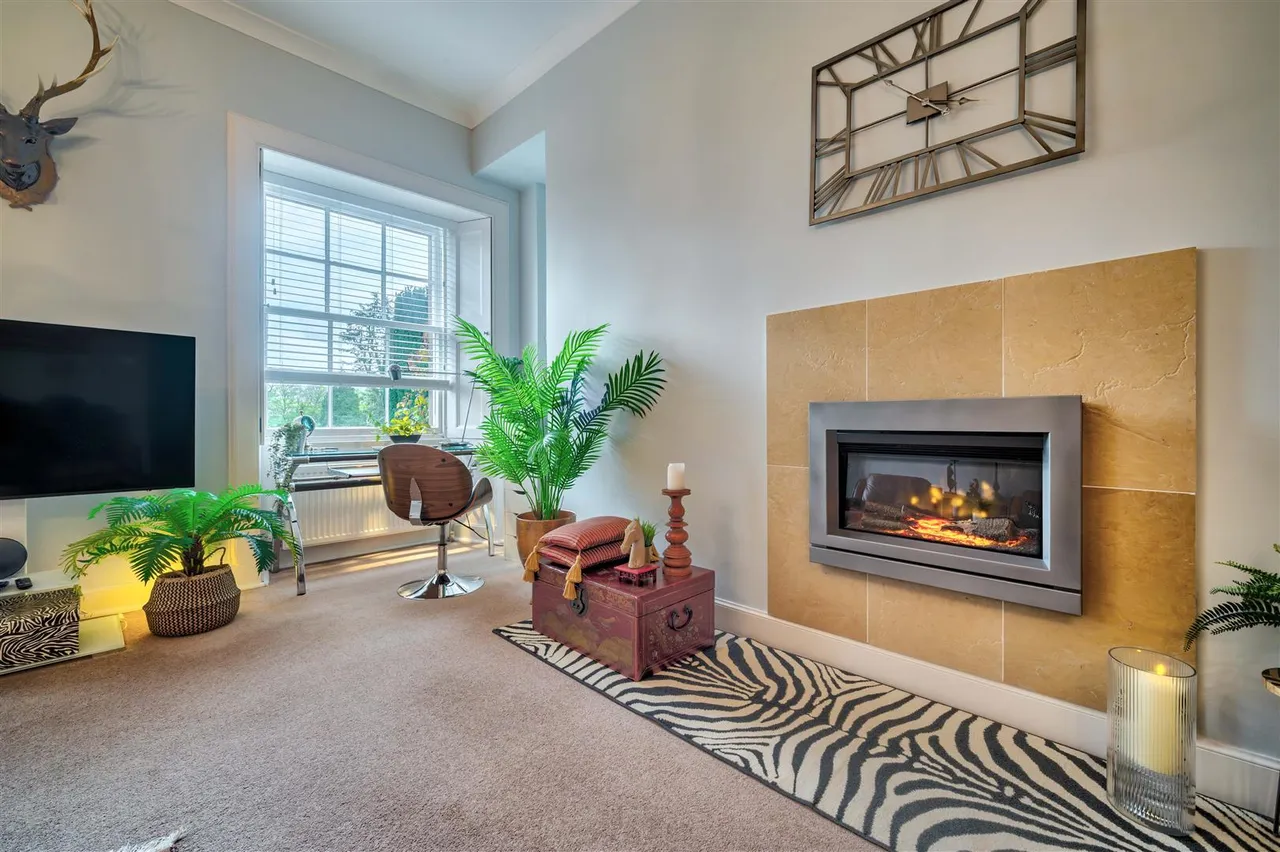 Arthurstone House, Blairgowrie, photo 9