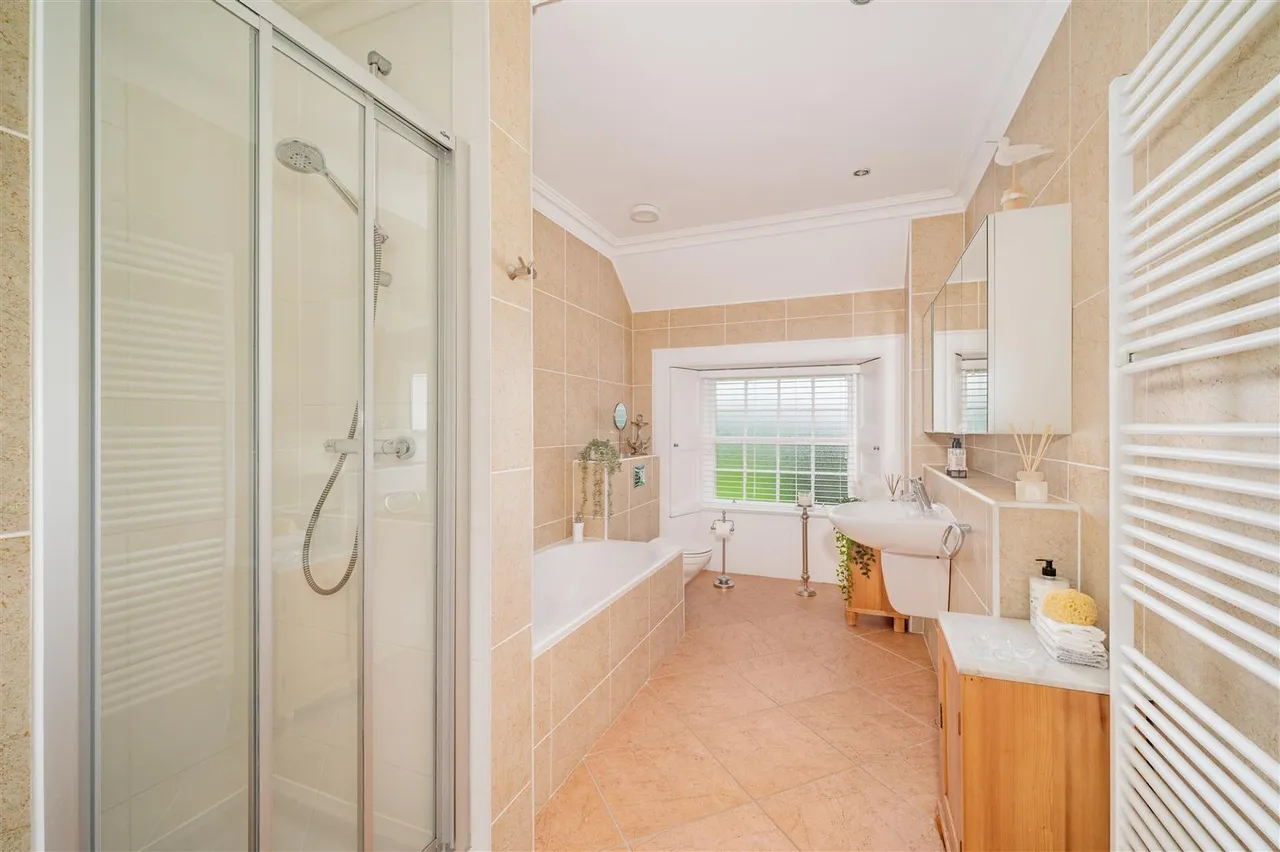 Arthurstone House, Blairgowrie, photo 20