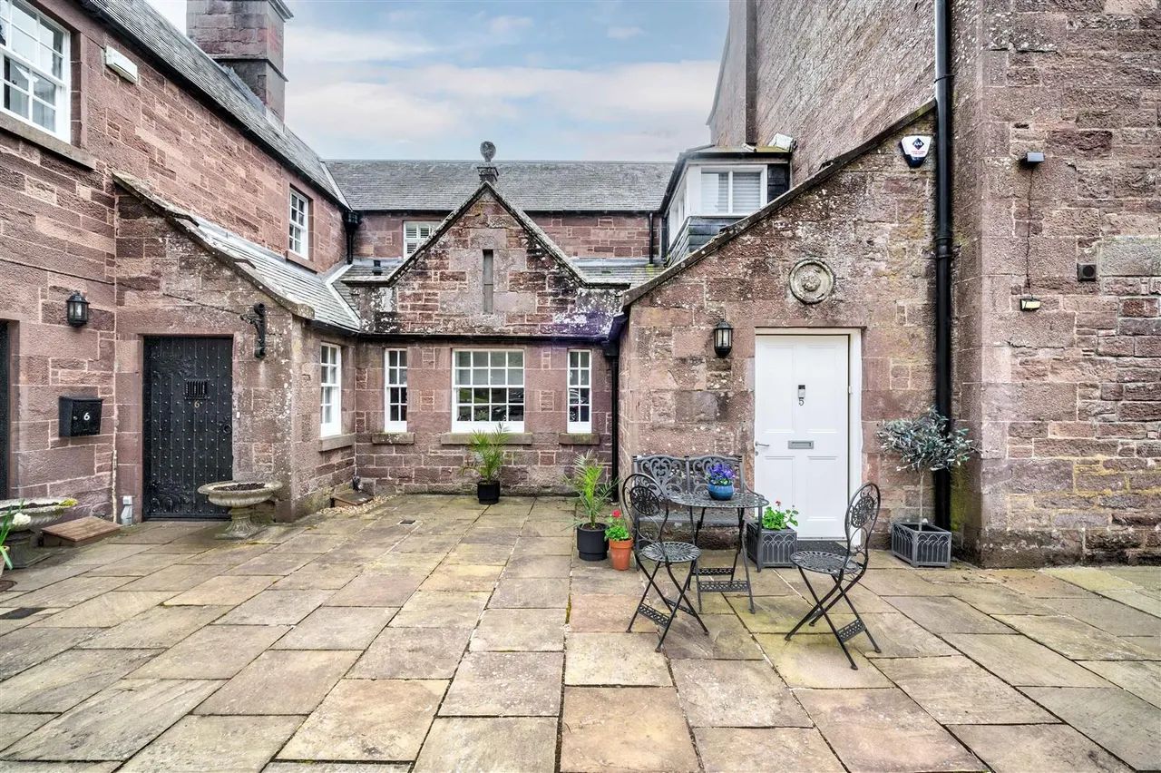 Arthurstone House, Blairgowrie, photo 31
