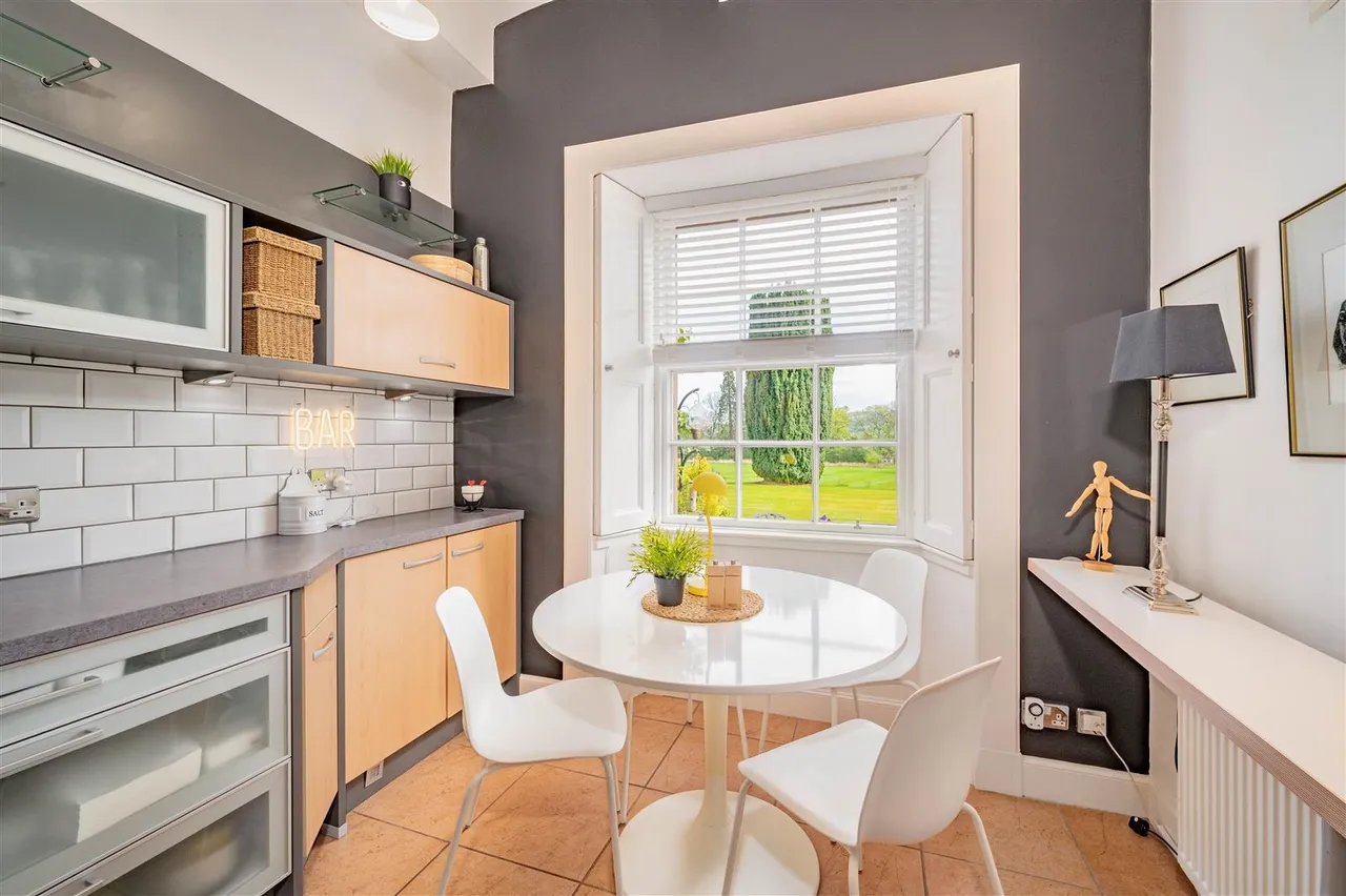 Arthurstone House, Blairgowrie, photo 13