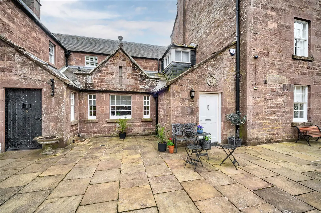 Arthurstone House, Blairgowrie, photo 24