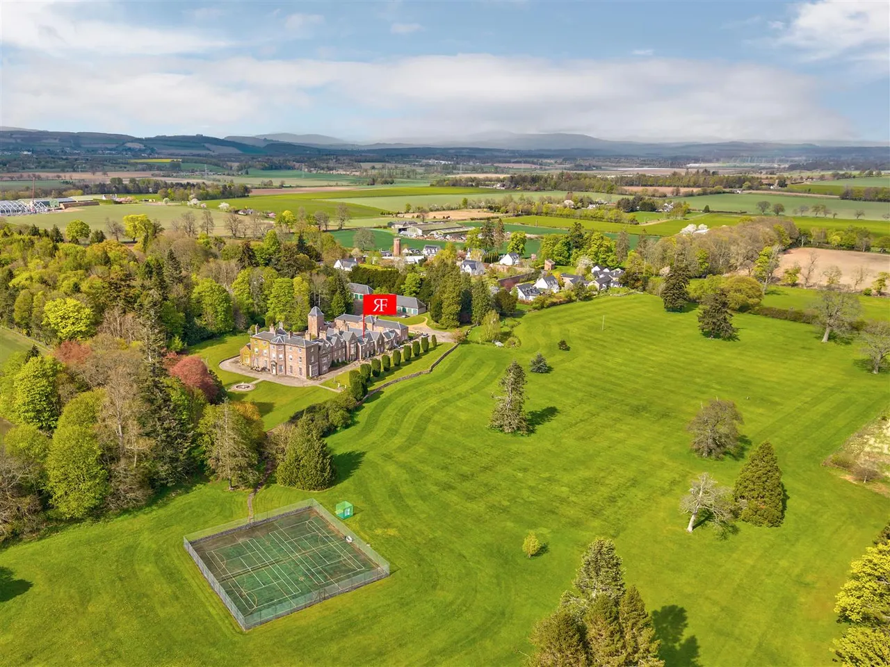 Arthurstone House, Blairgowrie, photo 6