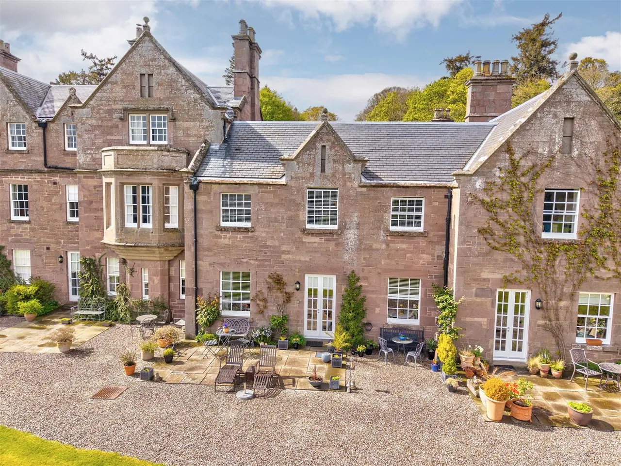 Arthurstone House, Blairgowrie, photo 3