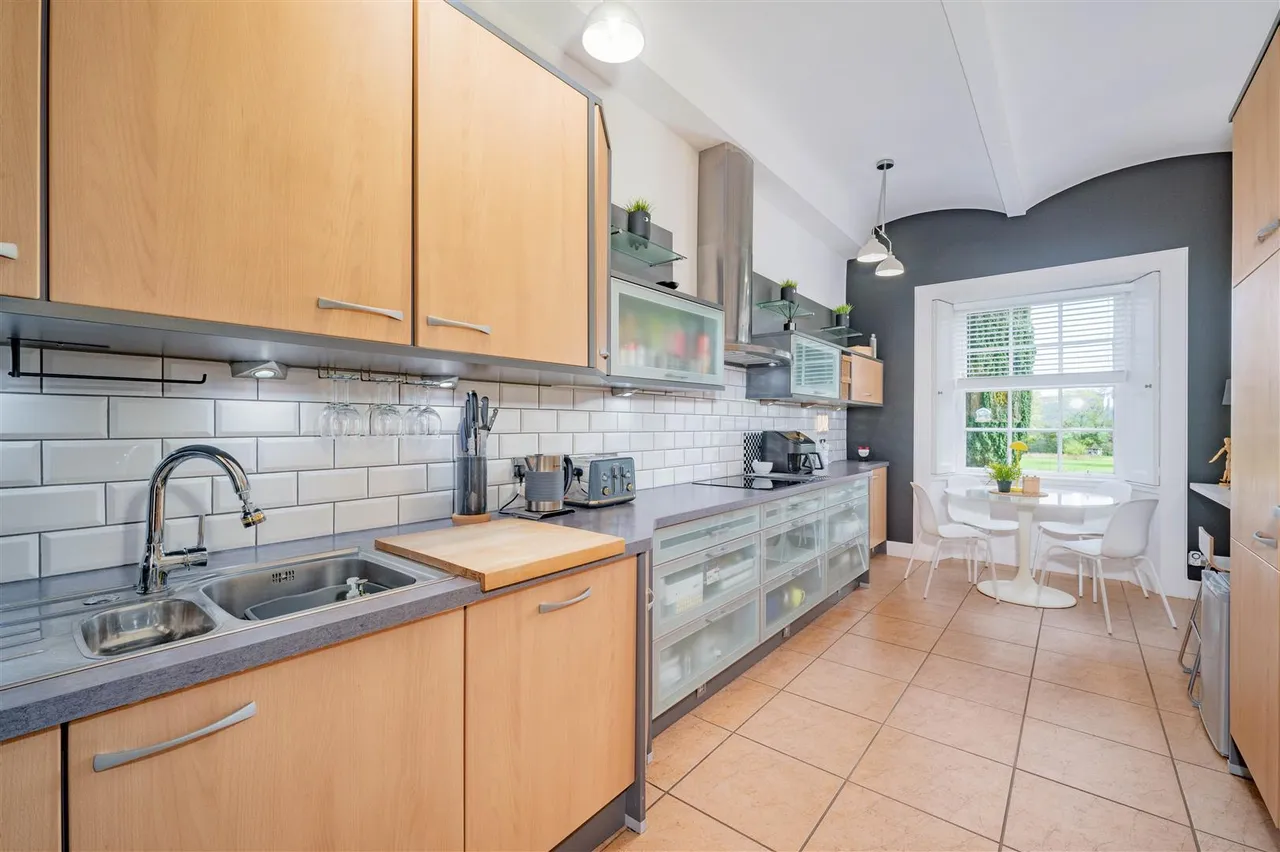 Arthurstone House, Blairgowrie, photo 11