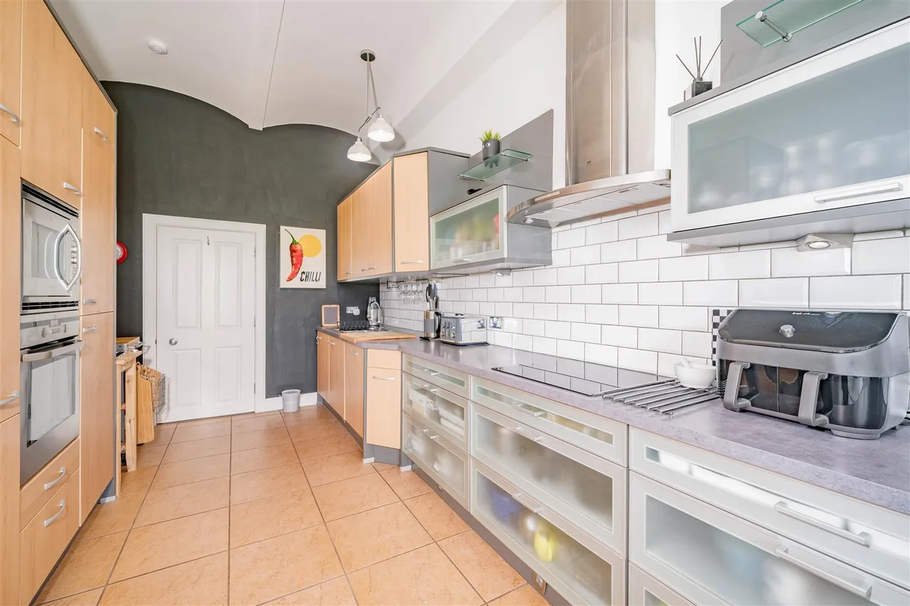 Arthurstone House, Blairgowrie, photo 12