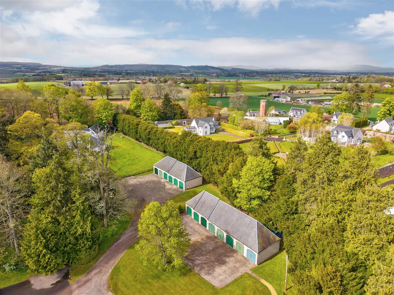 Arthurstone House, Blairgowrie, photo 34