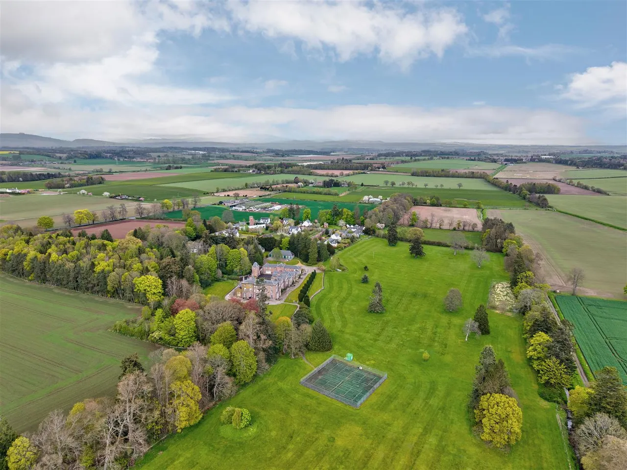 Arthurstone House, Blairgowrie, photo 37